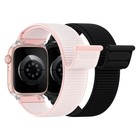 Nylon Band Solo Loop For Apple Watch Iwatch Series 11 10 9 8 7 6 Se Ultra 1 2 3