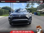 2019 Toyota Rav4 Hybrid Xle