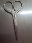 Set Of 2 German And U s a   Embroidery Scissors