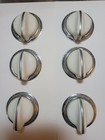 Vintage O keefe   Merritt Or Wedgewood Single Stove Control Knob