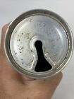 Moosehead Pale Ale Beer Can Flat Top Empty Vintage Canada New Brunswick
