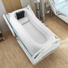 Medical Inflatable Bathtub electric Air Pump Foldable Bathtub Shower Bath Tub