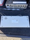 Ibm Model M Keyboard 1391401 Usa Made 1985 Vintage Mechanical With Cable