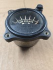 Vintage Ww2 S c u s  Army Tuning Meter Type I-70-b