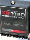 Briggs   Stratton Xr 1150 Professional Series Horizontal Ohv Engine Motor
