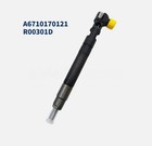 4x Diesel Fuel Injector Embr00301d A6710170121 For Ssangyong Actyon korando 2 0-