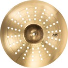 Sabian Aax Aero Crash Brilliant 18 In  Brilliant