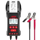 Ancel Bst600 12v  24v Car Battery Load Tester Cranking Charging Analyzer Scanner