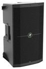 2 Mackie Thump210 10  1400w Compact Powered Dj Pa Speakers W feedback Eliminator