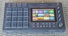 Akai Professional Mpc Live Standalone Music Production Center Sampler W  Stand
