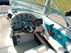21  Searay Signature Boat