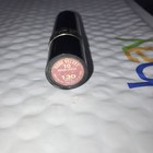 1 Vintage Revlon Super Lustrous Lipstick 10 130 Rose Velvet Uns Nwob Flaw