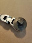 Sears Craftsman Usa 3 8    Rhft Ratchet Round Head Fine Tooth 42794 V