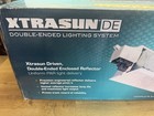 Xtrasun De Lighting System Enclosed  1000w  240v  grow Light Nib