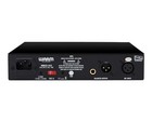 Warm Audio Wa12 Mkii Black Api 312 Style Single-chnl Microphone Preamp Mic Pre