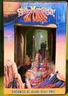 New-old Stock  Sea-monkeys On Mars - Sealed