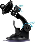Suction Cup Mount For Gopro   Action Cameras  Car   Window