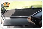 Truck Table For  Mercedes Actros Mp4 Large With Extension Desk