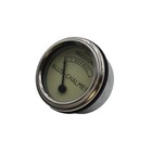 Oil Gauge A U Uc D15 D17 Wd45 Dsl D19 Dash Mount Fits Allis Chalmers 262