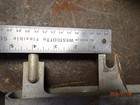 Vintage Craftsman 113 29990 Table Saw  100  Blade Guard Assembly W  Mount