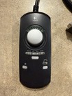 Logitech Z-5300 Thx 5 1 Speaker Volume Control Pod Wired Remote Unit Only Tested