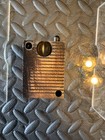 Lyman 375 Mold Part  