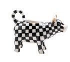 Mackenzie Childs Cow Creamery Creamer