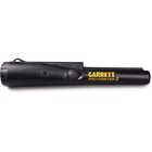 Garrett Ace 400 Metal Detector With Waterproof Coil Pro-pointer Ii And Carry Bag