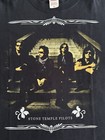Stone Temple Pilots 2001 Tour Shirt Large