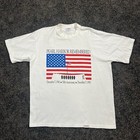 Vintage 1991 Pearl Harbor Remembered T-shirt Large