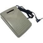 Electronic Foot Control Pedal Replacement 4c-333bl For Singer Sewing Machine