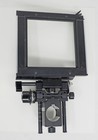 Sinar F1rear Standard 4x5 User Quality 