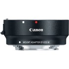 Canon Eos M Mount Adapter 6098b002 New