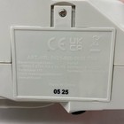 Stihl Kids Battery-operated Toy Chainsaw With Sound - Orange white  16 5 