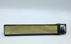 Vintage Hand Made Slag-stained Glass Kaleidoscope 8 