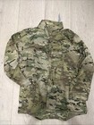 Patagonia Level 4 Windshirt Mlcm Ocp Multicam Wind Shirt Jacket Xl