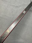 Steven Stamkos Tampa Bay Lightning Bauer Supreme One 95 - Game Used Stick 