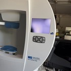 Haag Octopus 900 Perimeter Visual Field Analyzer With Monitor  Keyboard And Desk