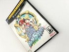 Nintendo Gamecube Super Mario Sunshine Video Game Disc Case Manual Pamphlets