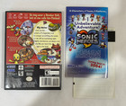   no Disc game   Billy Hatcher  nintendo Gamecube  Case And Manual Only