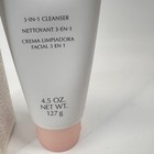 Mary Kay Timewise  869200  3 In 1 Cleanser Combo - All Skin Types 4 5 Oz 127g