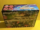 Playmobil Ghostbusters Car Model Toy Kit 70170 Ecto-1a Vehicle New   Sealed 