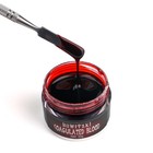 Demonic Special Effects Sfx Halloween Makeup Kit Black White Face Paint Scar Wax