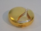 Estee Lauder Golden Millenium Collectors Compact
