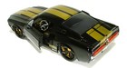 Ford Mustang Gt18shelby12cobra Jet Race Car1969custom Built1 24metal Model1967
