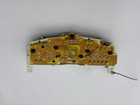 95-97 Ford Ranger Speedometer Gauges Cluster Head Only Mph Without Tachometer