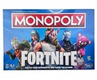 Monopoly Fortnite Limited Edition Board Game Hasbro Drift Skull Trooper Gamer