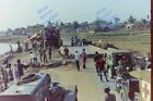 Vietnam War Negatives Set Us Army Corps Of Engineers Road Construction  6171