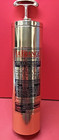 Vintage 1 Qt  Brass  La France  No 6 Fire Extinguisher  W bracket    empty  