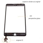 Screen Digitizer Replacement Glass Touch For Ipad Mini 3 A1599  A1600 White